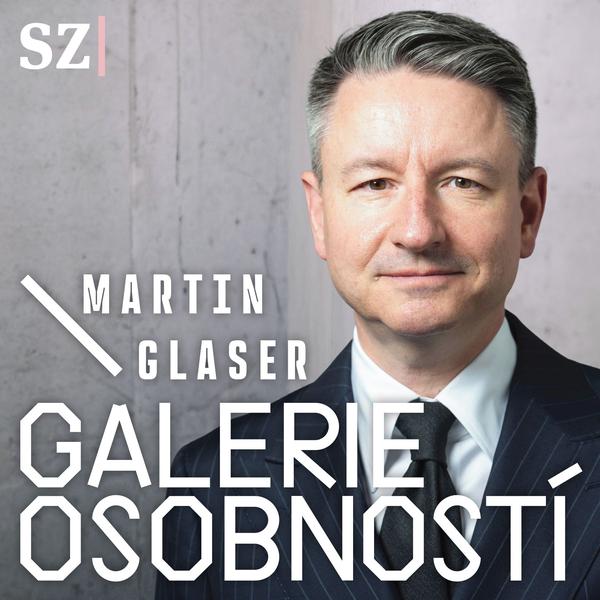 Galerie osobností